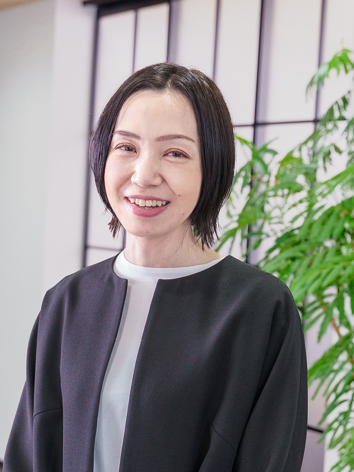 沖田美美 パートナー税理士