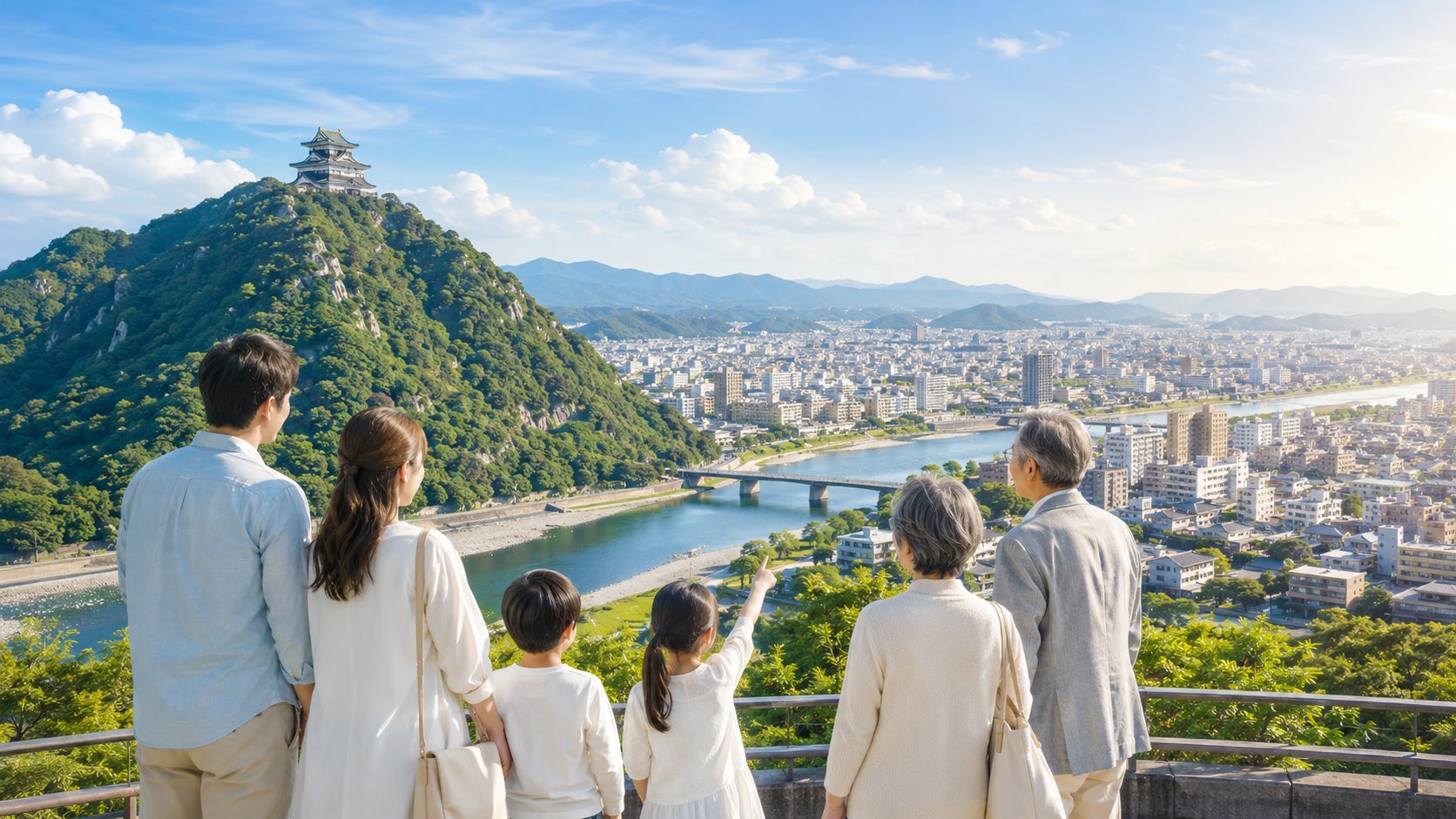 岐阜市の相続税申告