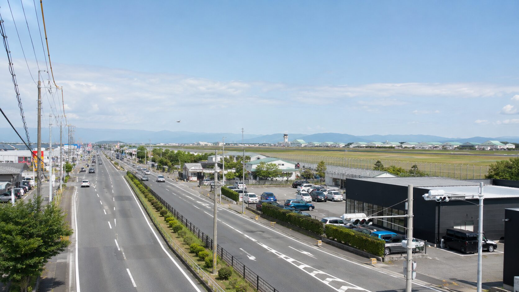 各務原市のイメージ
