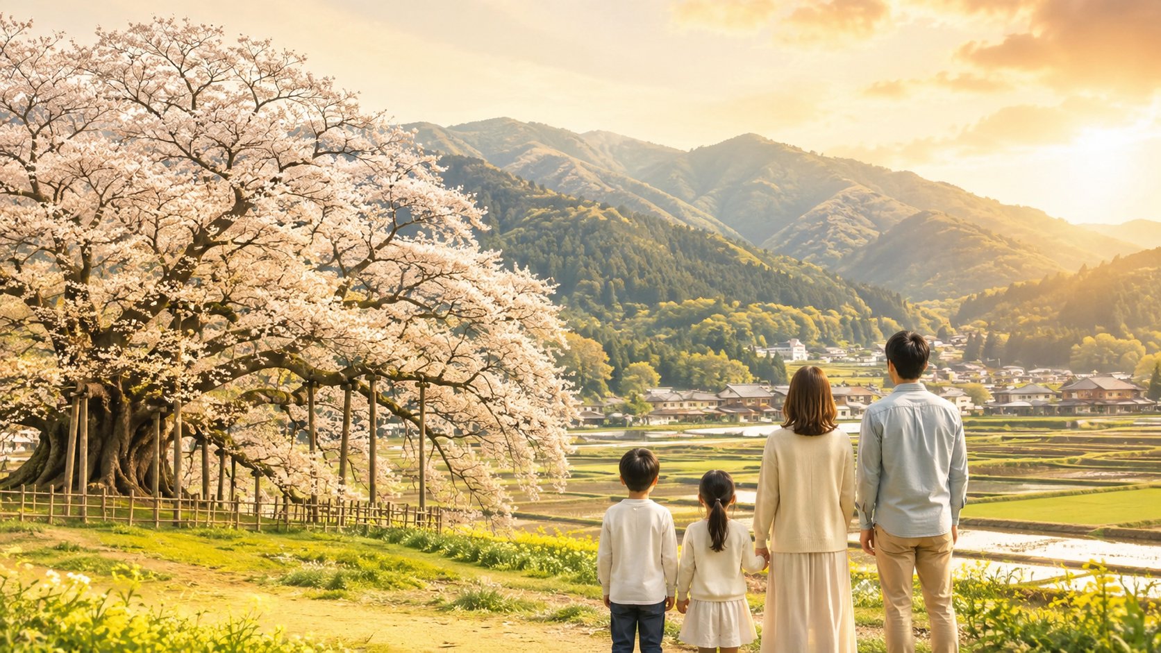 本巣市の相続税申告