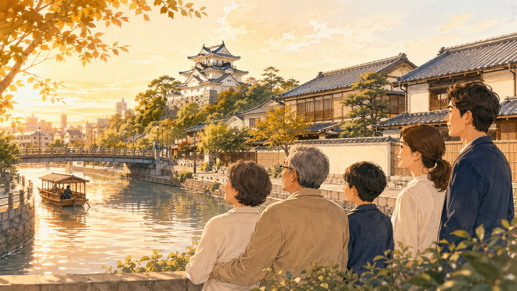大垣市の相続税申告