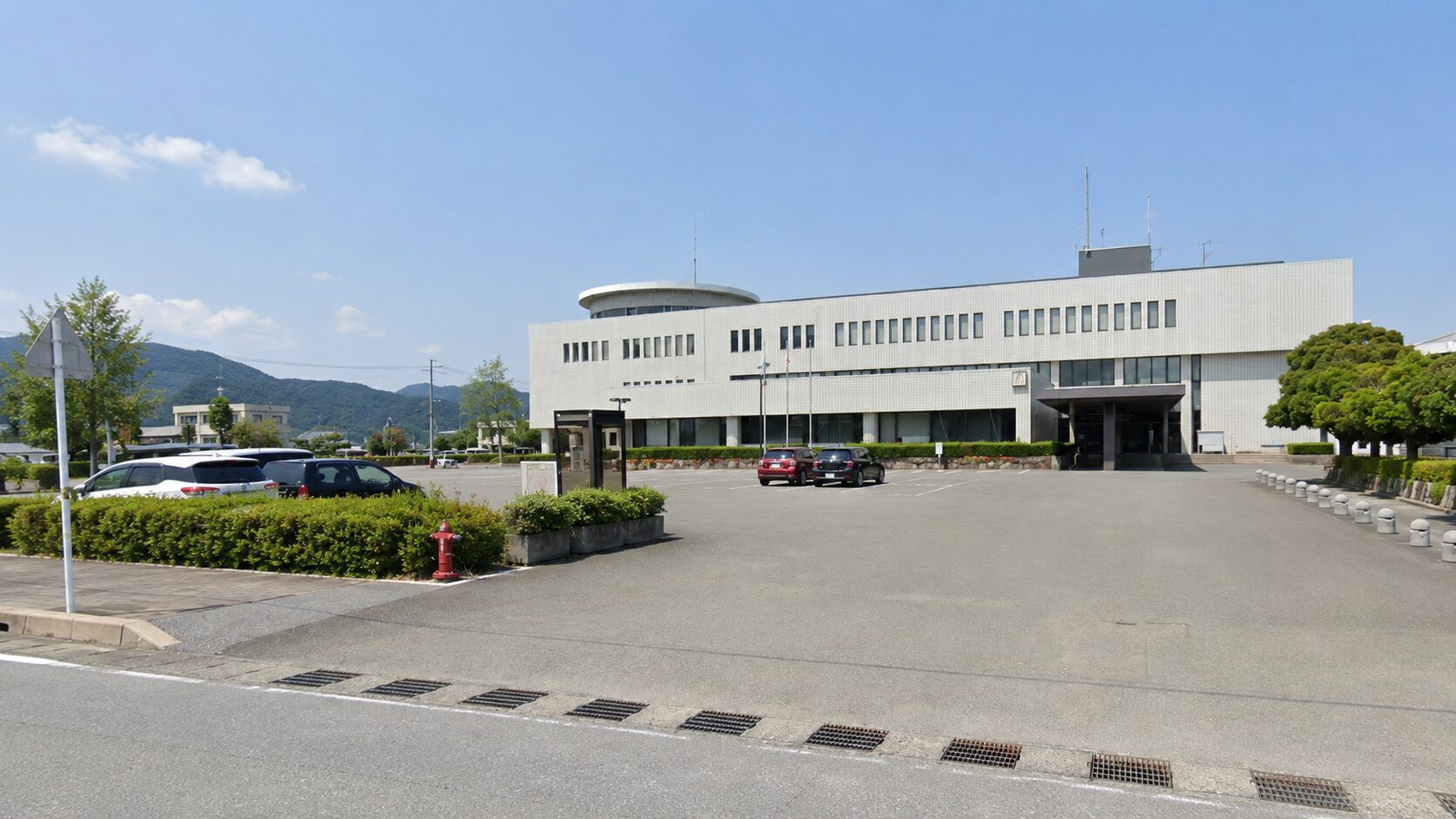 大野町のイメージ