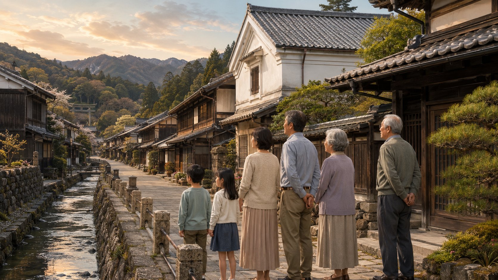 垂井町の相続税申告