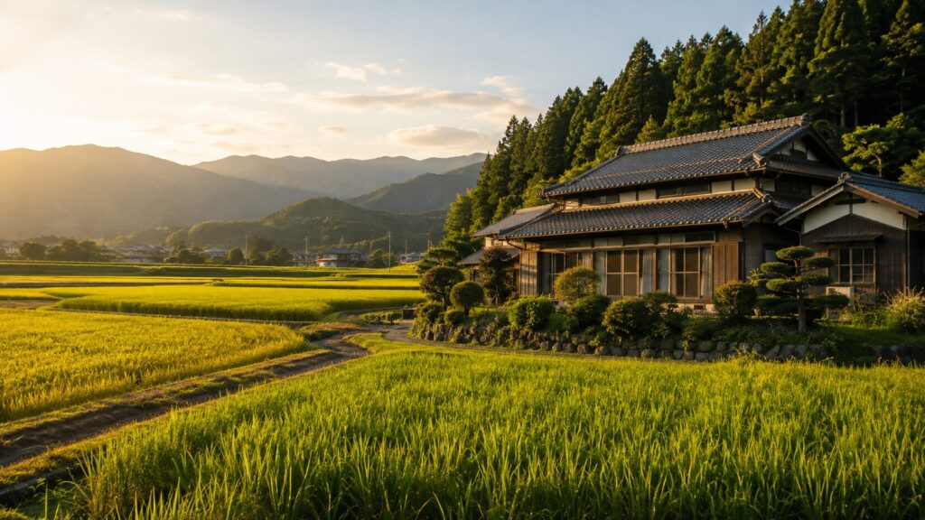 兼業農家が相続で気をつけること3つ