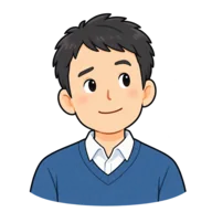 お兄さん
