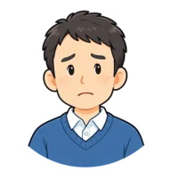 お兄さん