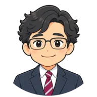 江尾先生
