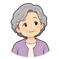 お母さん