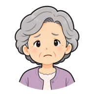 お母さん